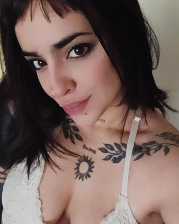 Victoria Capdevila