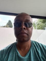 Mashudu Davhana