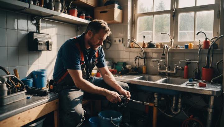 Emergency Plumbing Services in Old Bethpage, NY