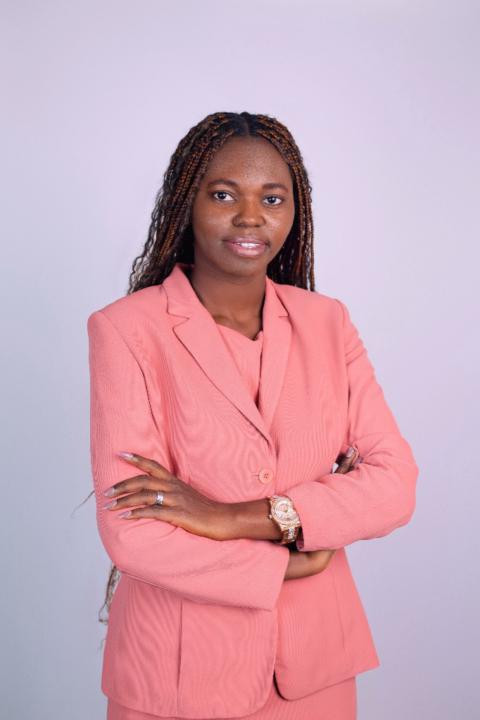 Rebecca Ansah-Asiedu