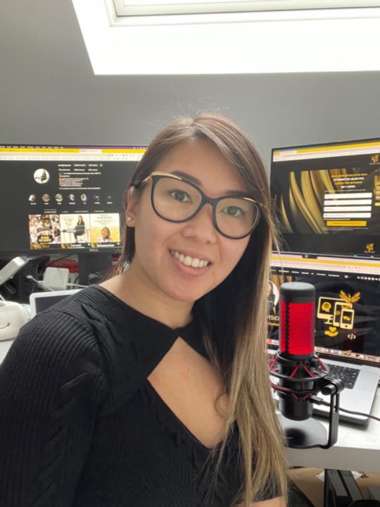 Jennifer Delalande Lim