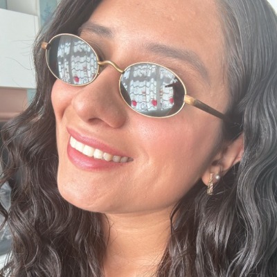 Karla Reyna