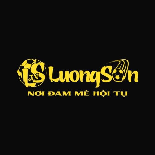 Luongson Tv