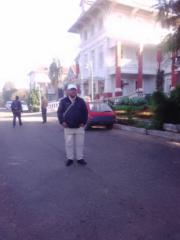 Randriamiadamanarivo Mamisoa