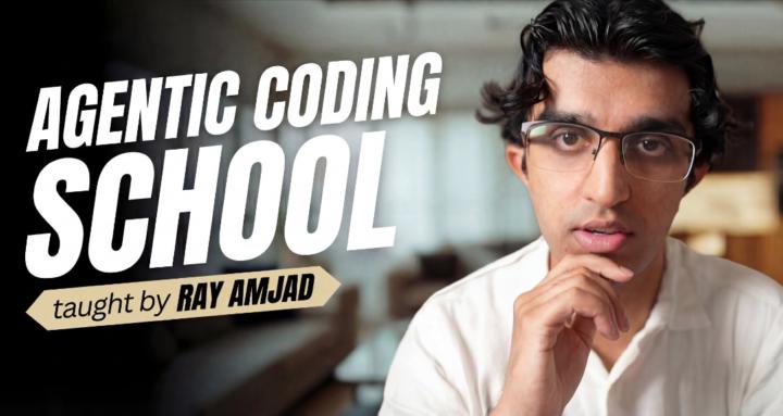 Agentic Coding School