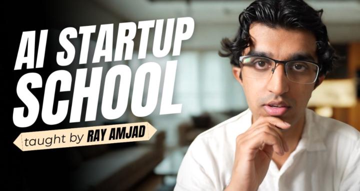 AI Startup School