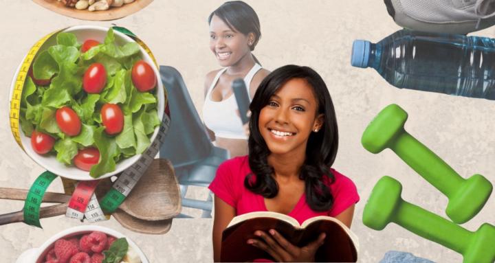 Plant-Based & Bible Hub