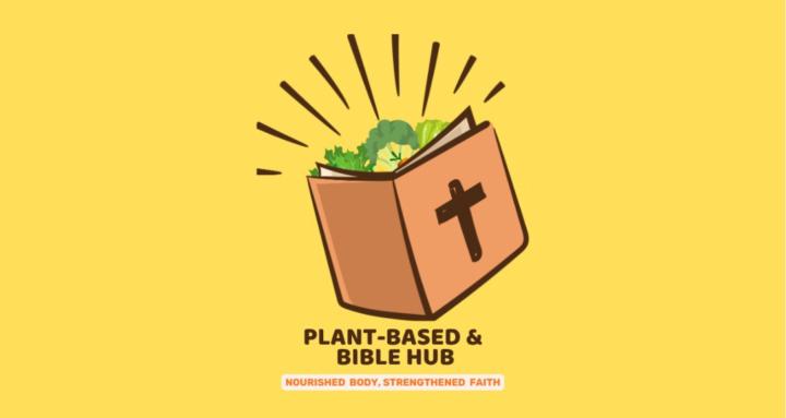 Plant-Based & Bible Hub