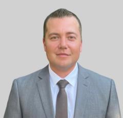 Jason Duran