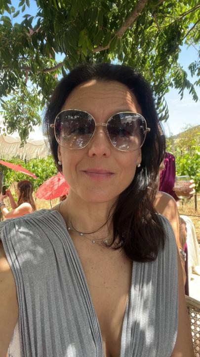 Valeria Valenzuela