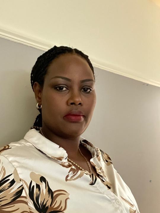 Adeline Irankunda