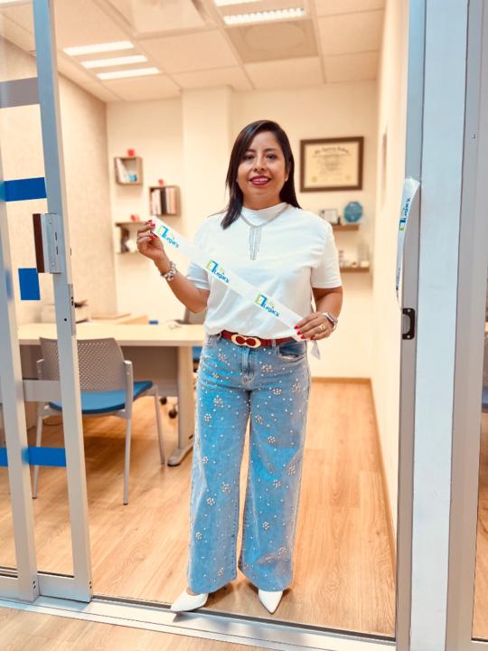 Aleyda Sanchez Garcia