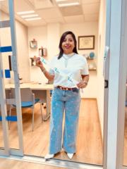 Aleyda Sanchez Garcia