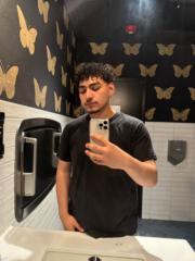 Nathan Lopez vazquez