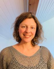 Jeanne Dutel Martin