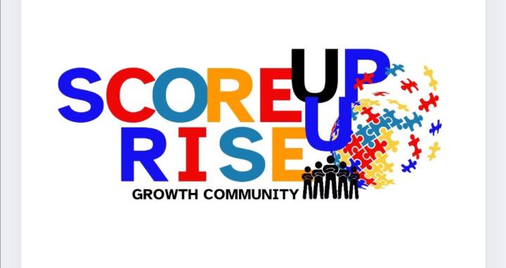 Scoreup Riseup