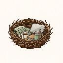 Logo The ADHD Nest