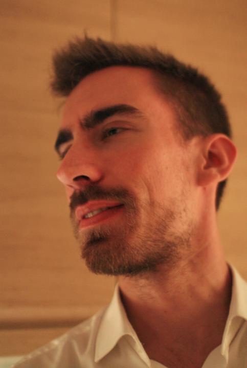 Thibault Dhilly
