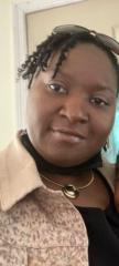 Geraldine D