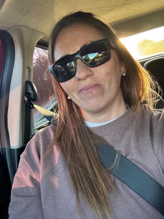 Luciana belen Fernández