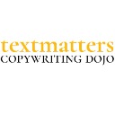 Textmatters Copywriting Dojo