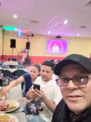 Yunior Suarez Reyes