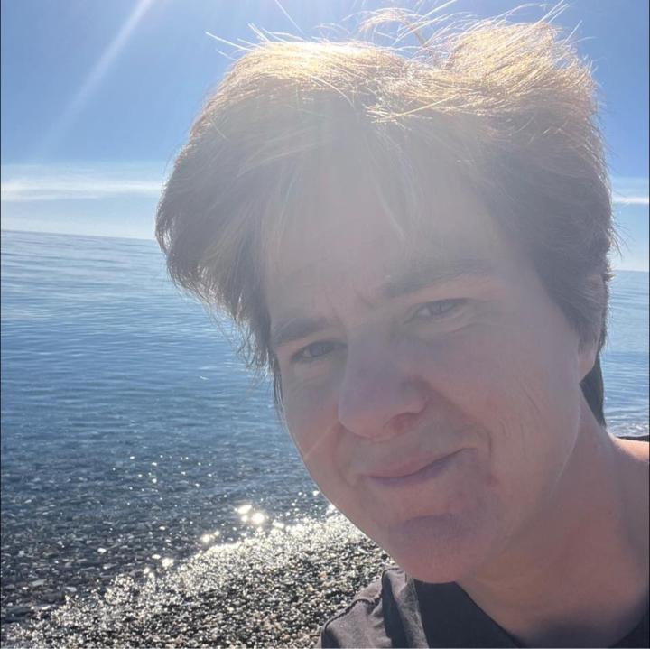 Marie-Christine Van der Perre