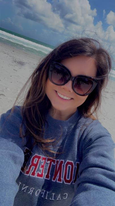 Heather Rallonza