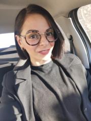 Prescilla Sautron