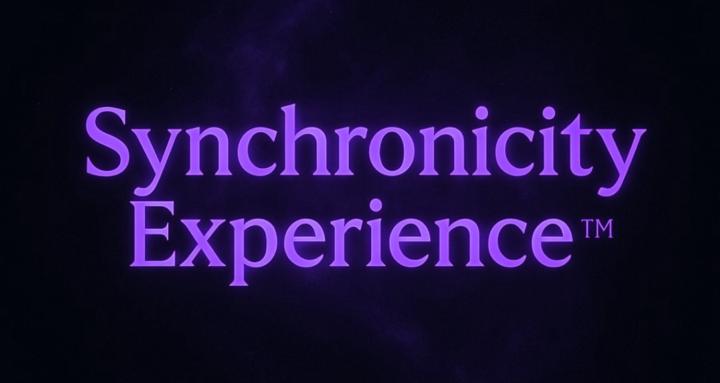 SynchronicityExperience™ 