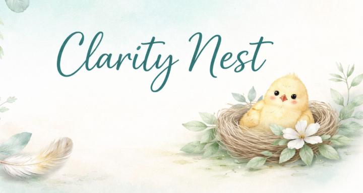 Clarity Nest