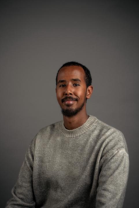 Mustafa Mohamed