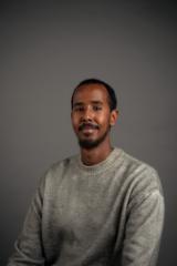 Mustafa Mohamed