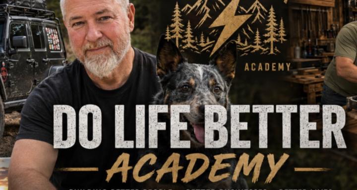 Do Life Better Academy