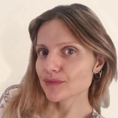 Radoslava Lipanova