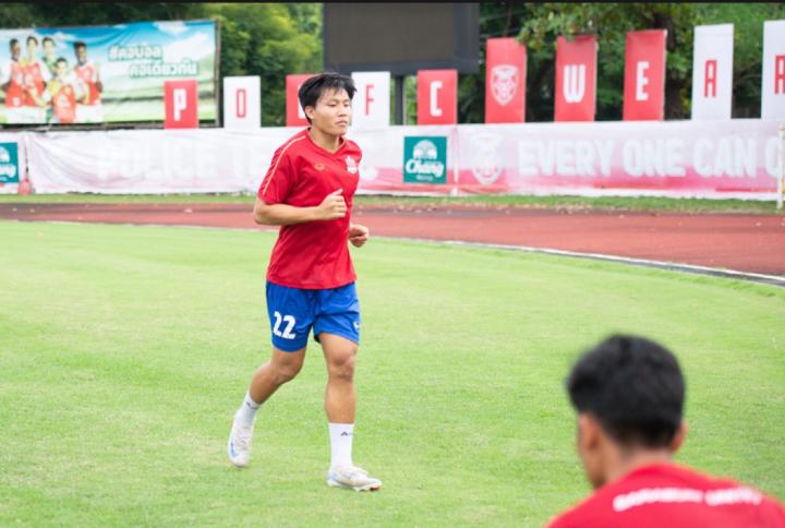 Intuch Toowittayakran