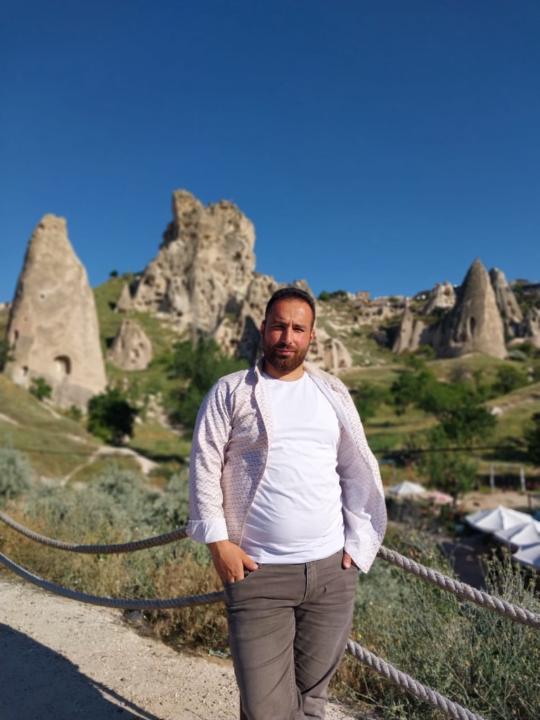 Mustafa Tuğrul