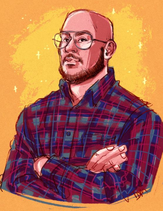 Shawn Armes