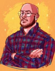 Shawn Armes