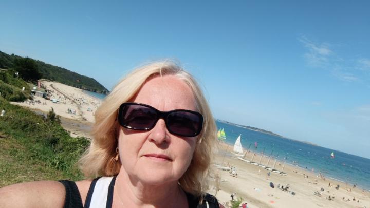 Christine Roullé