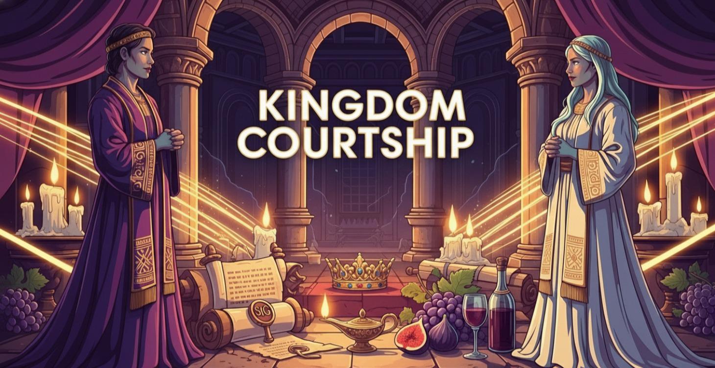 Kingdom Courtship
