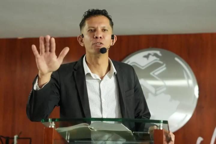 Gerson Betancourt