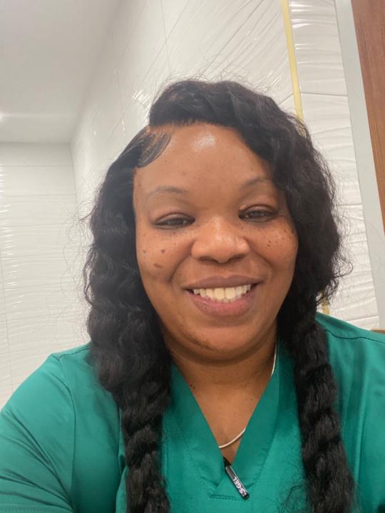 Lutanya Ford