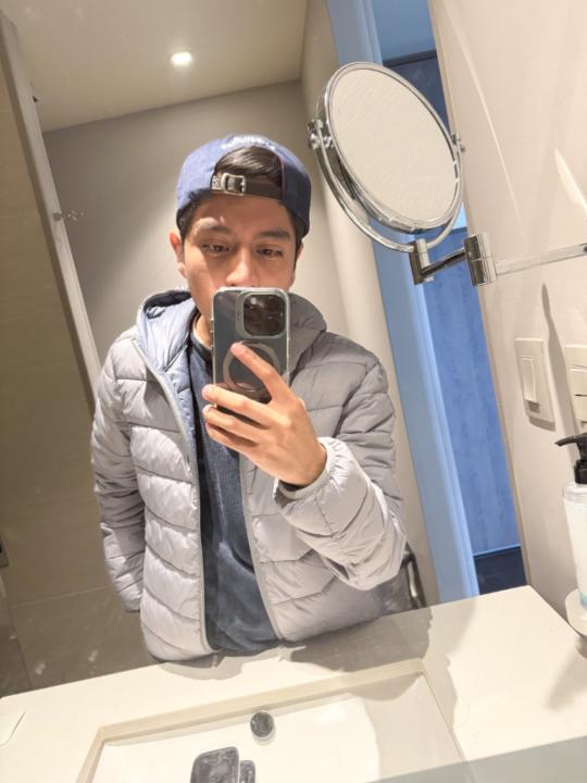Caleb Ixcoy