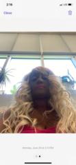Mireille Soumahoro