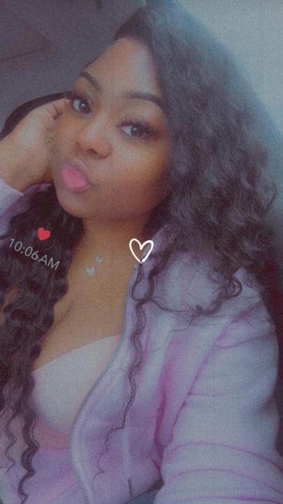 Khadijah Dickerson