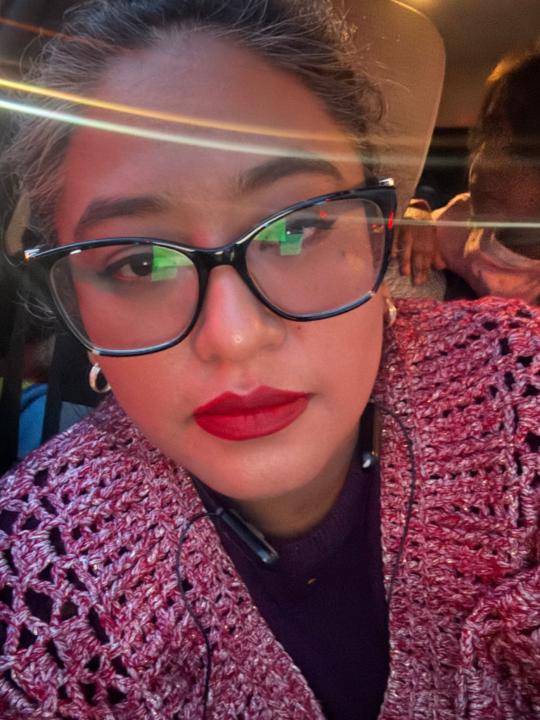 Nallely Rodriguez