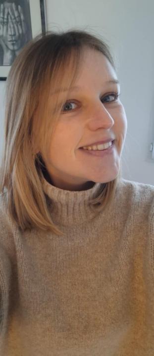 Elodie Bellin