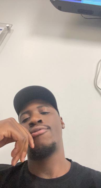 Christian Olanrewaju