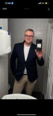 David Bernardi